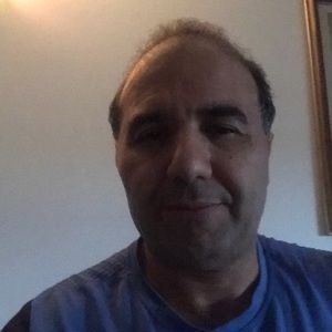 Meet your Posher, Karim